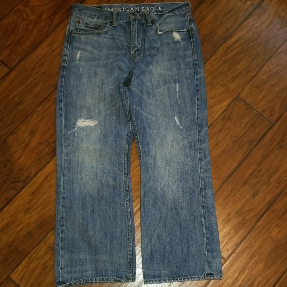 Mens American Eagle Outfitters jeans 32/30